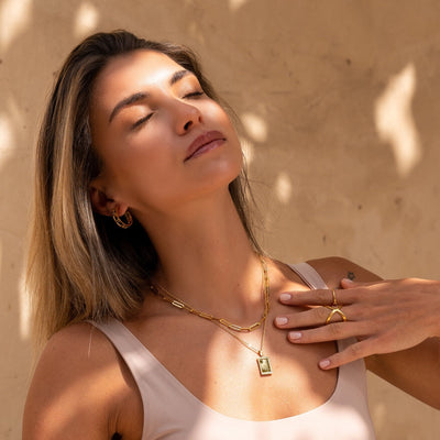 Κλιπ Χρυσή Αλυσίδα 