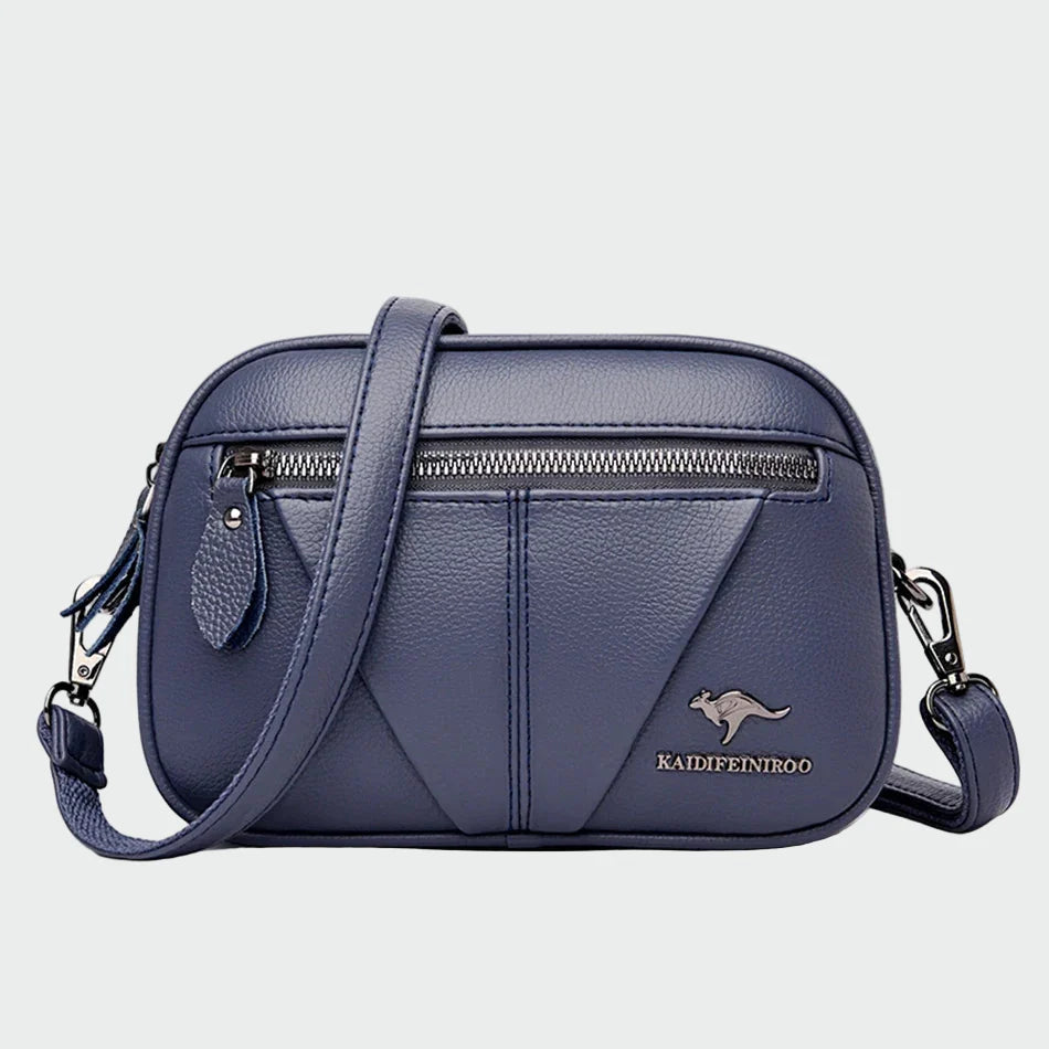 Δερμάτινο κομμάτι διαχρονικής κομψότητας