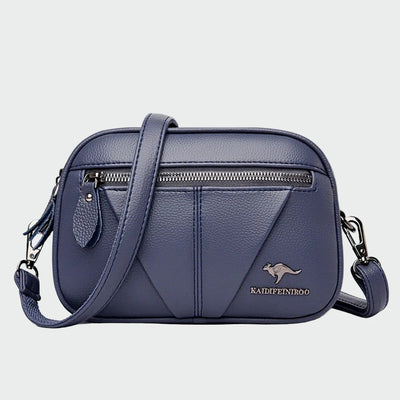 Δερμάτινο κομμάτι διαχρονικής κομψότητας