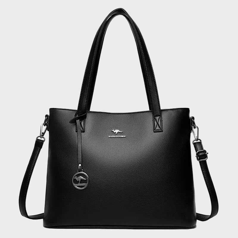 Διαχρονική κομψή τσάντα