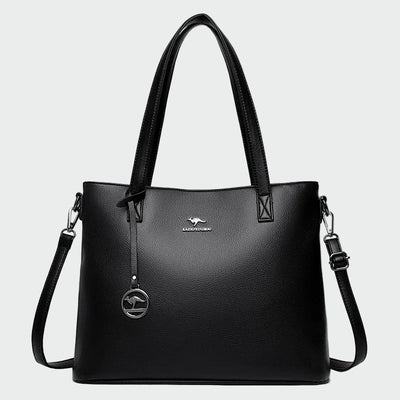 Διαχρονική κομψή τσάντα