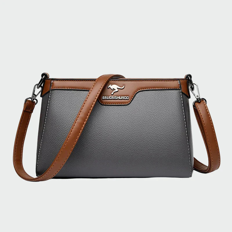 Διαχρονική κομψή χειραποσκευή