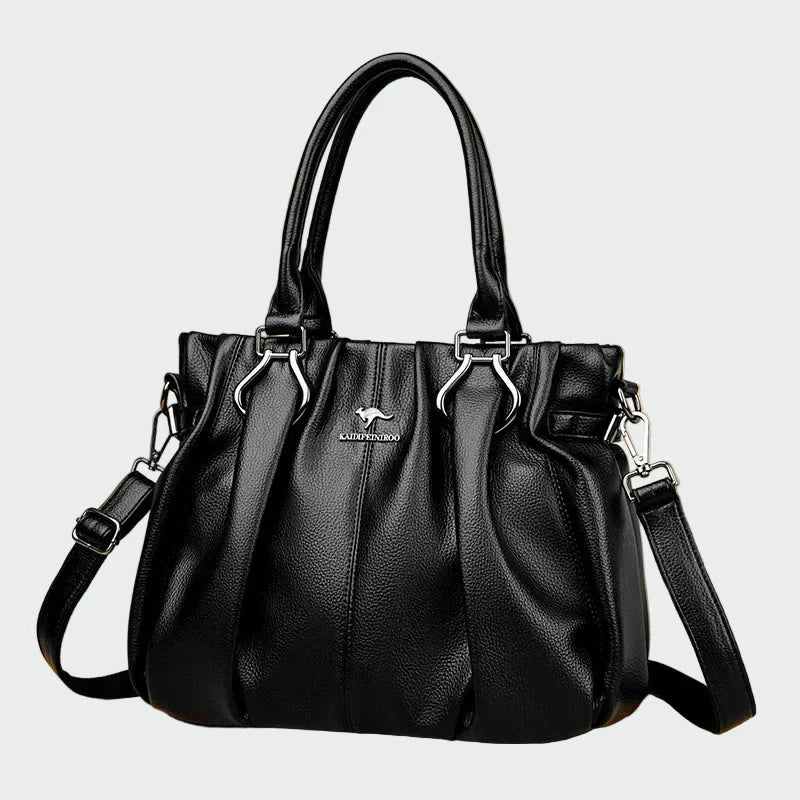 Διαχρονική κομψή τσάντα