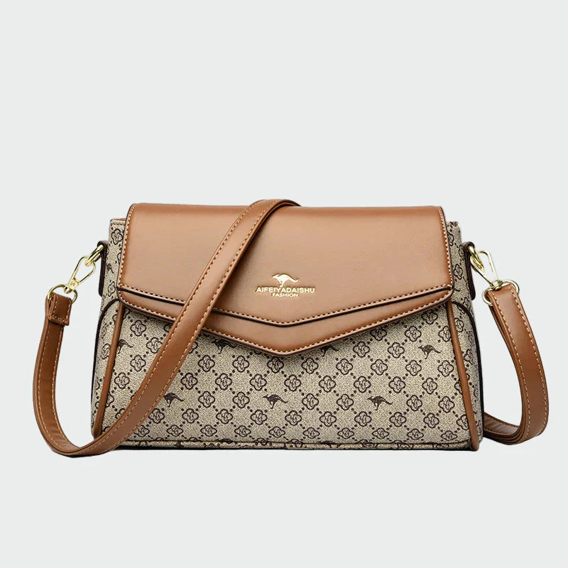 Διαχρονική κομψή τσάντα