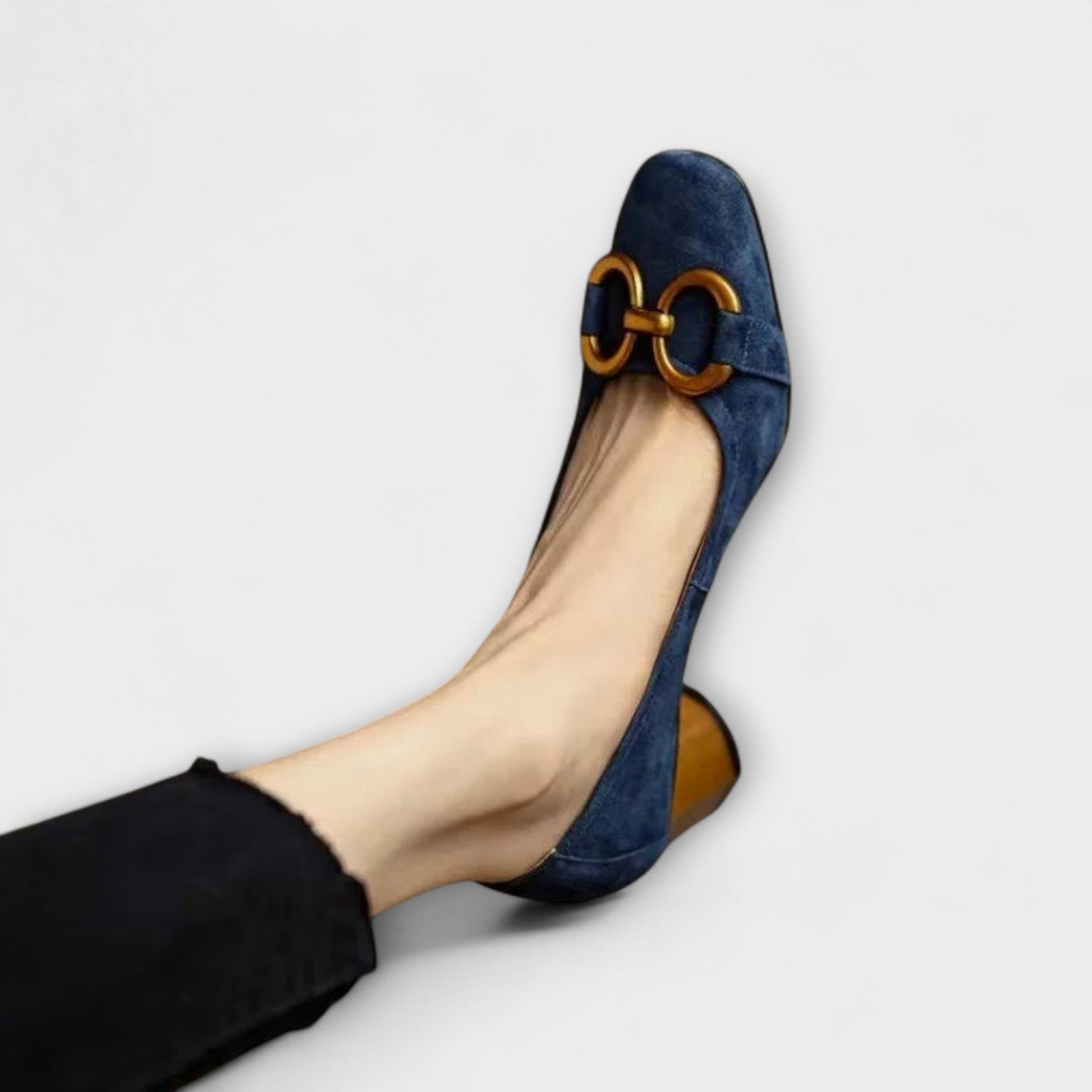 Άνετες Υψηλές Γόβες