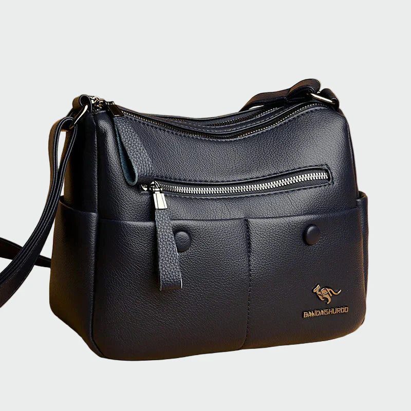 Διαχρονική κομψή τσάντα