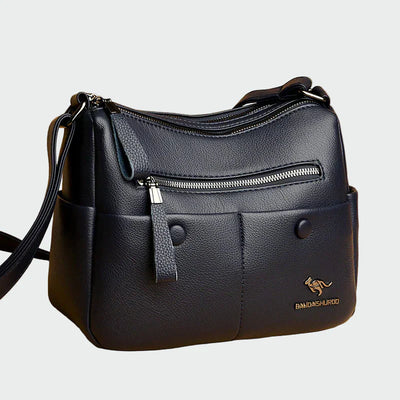 Διαχρονική κομψή τσάντα