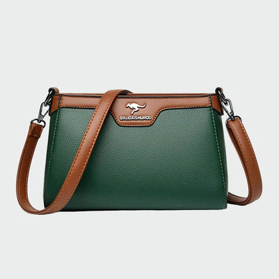 Διαχρονική κομψή χειραποσκευή