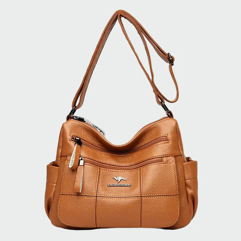 Διαχρονική κομψή τσάντα