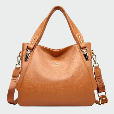 Διαχρονική κομψή τσάντα