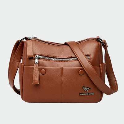 Διαχρονική κομψή τσάντα