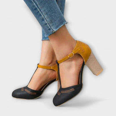 Μιριάμ – Κλασικό στυλ με άνεση