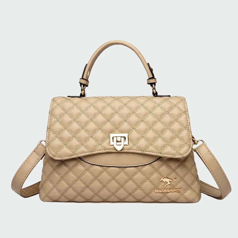 Διαχρονική κομψή τσάντα