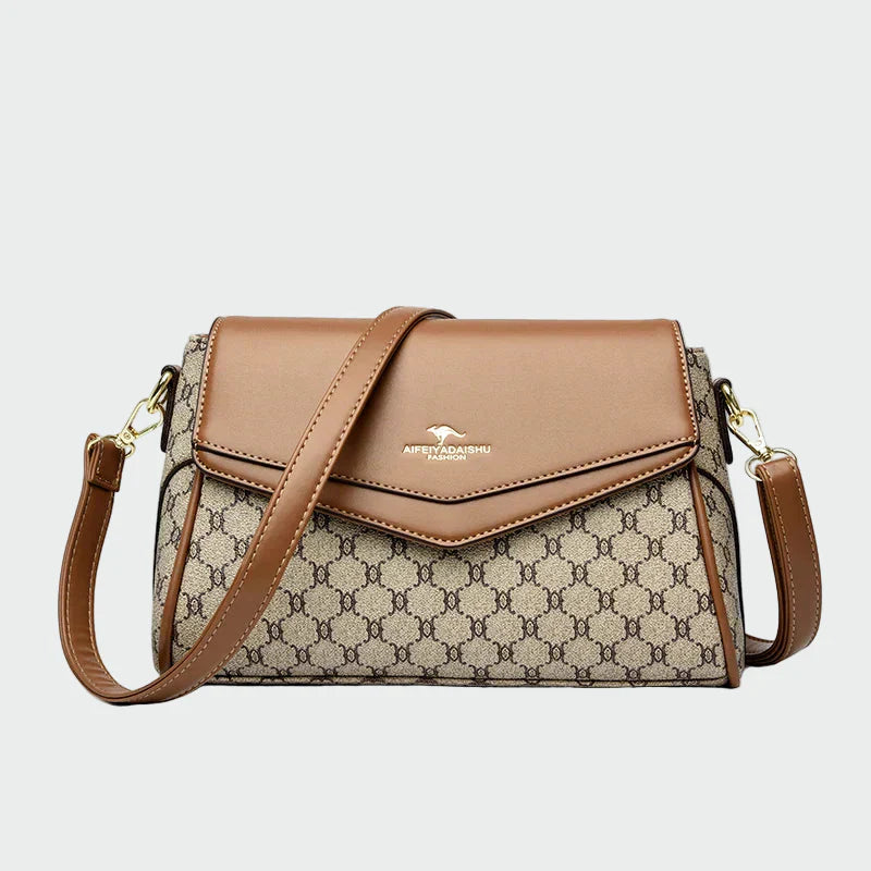 Διαχρονική κομψή τσάντα