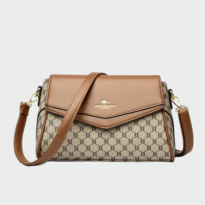 Διαχρονική κομψή τσάντα