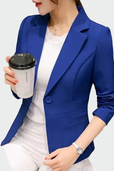 Σακάκι σε γραμμή