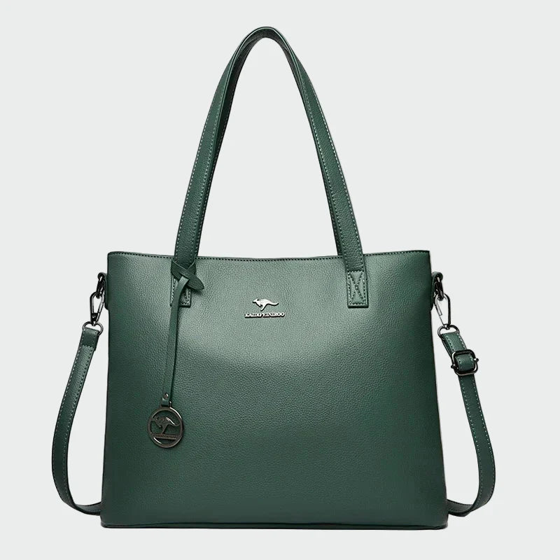 Διαχρονική κομψή τσάντα