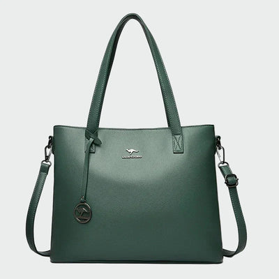 Διαχρονική κομψή τσάντα