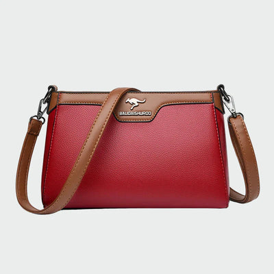 Διαχρονική κομψή χειραποσκευή