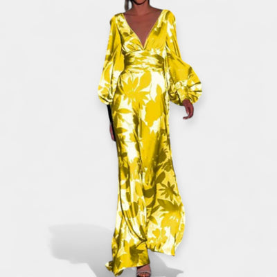 Φόρεμα με Αέρινες Λεπτομέρειες