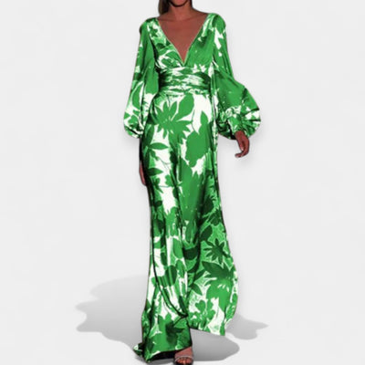 Φόρεμα με Αέρινες Λεπτομέρειες