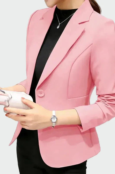 Σακάκι σε γραμμή