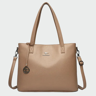 Διαχρονική κομψή τσάντα