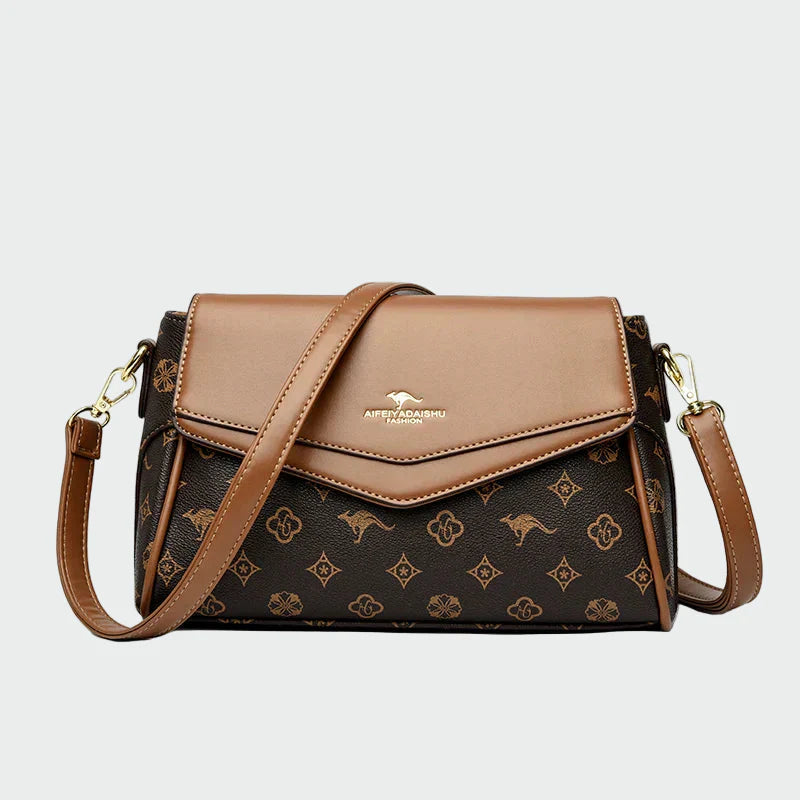 Διαχρονική κομψή τσάντα