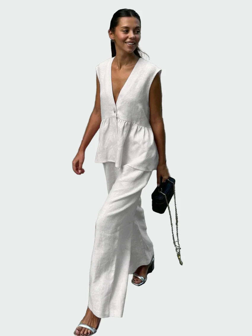 Ρευστό και Αέρινο Σετ