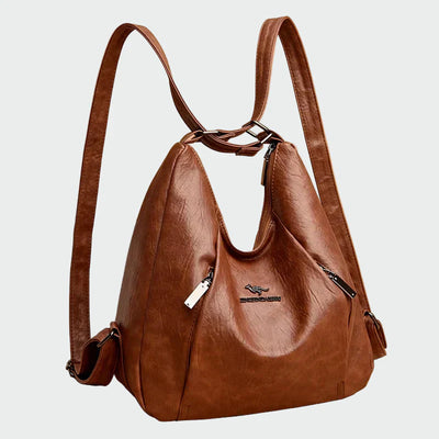 Διαχρονικό κομψό σακίδιο πλάτης