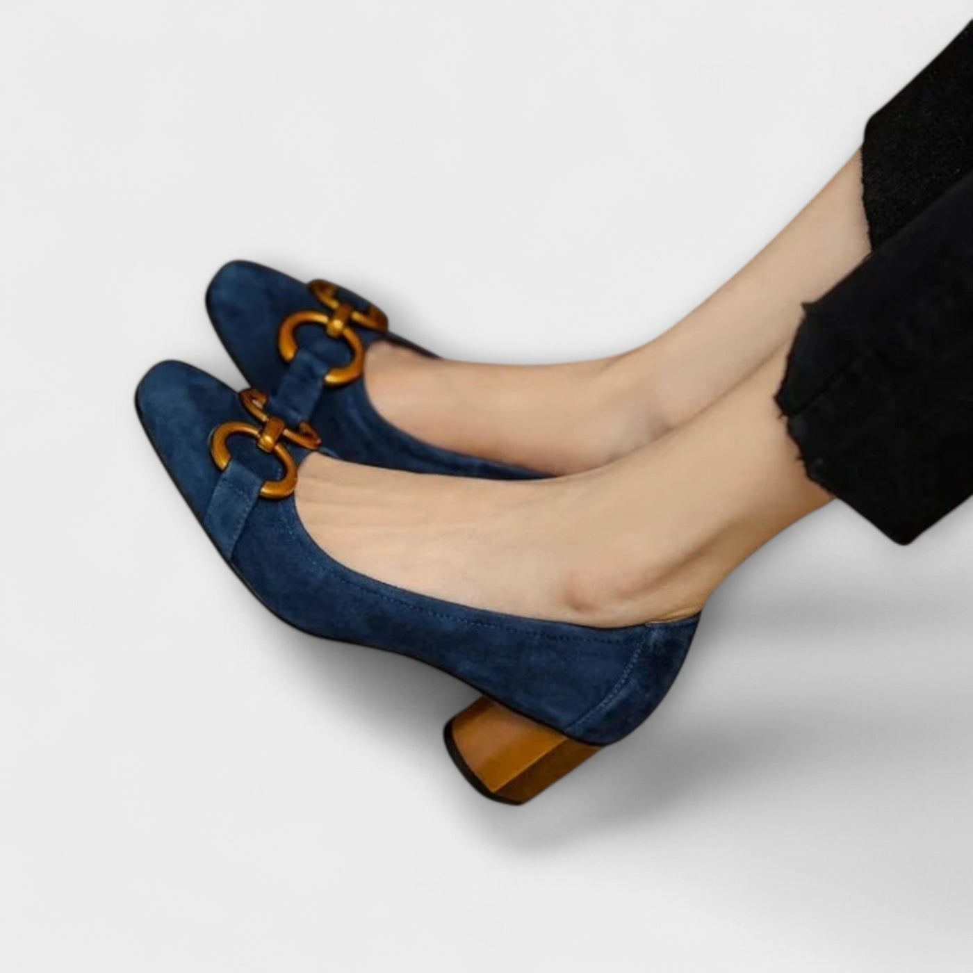 Άνετες Υψηλές Γόβες