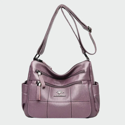 Διαχρονική κομψή τσάντα