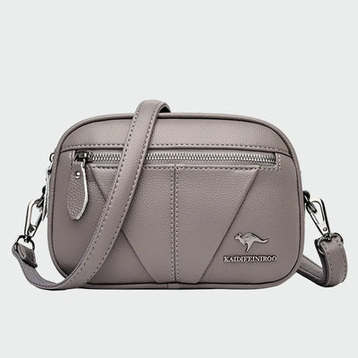 Δερμάτινο κομμάτι διαχρονικής κομψότητας