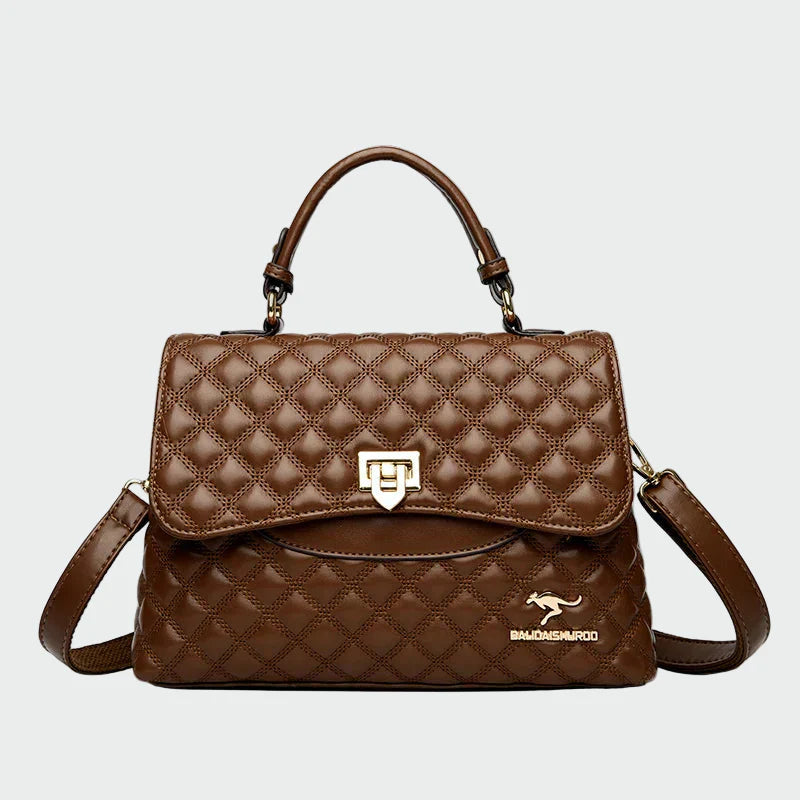 Διαχρονική κομψή τσάντα