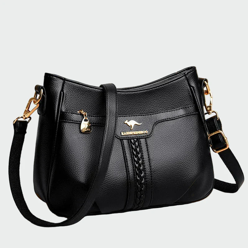 Πολυχρηστική κομψή τσάντα