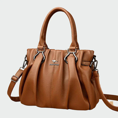 Διαχρονική κομψή τσάντα