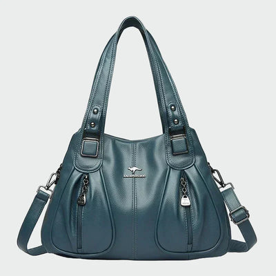 Διαχρονική κομψή τσάντα