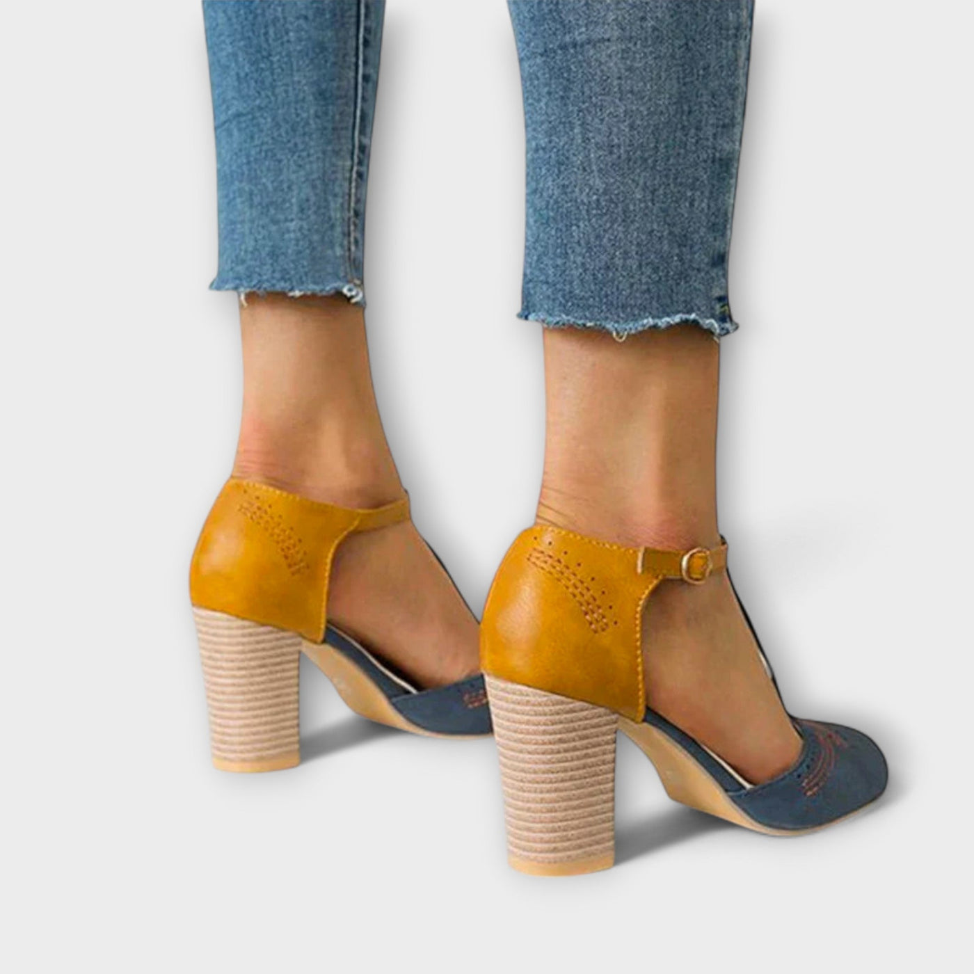 Μιριάμ – Κλασικό στυλ με άνεση