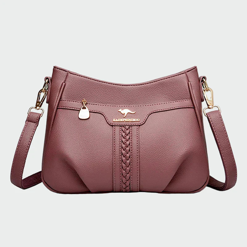 Πολυχρηστική κομψή τσάντα