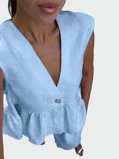 Ρευστό και Αέρινο Σετ