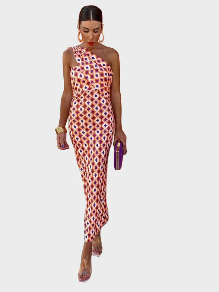 Βραδινό Φόρεμα