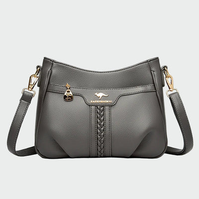 Πολυχρηστική κομψή τσάντα