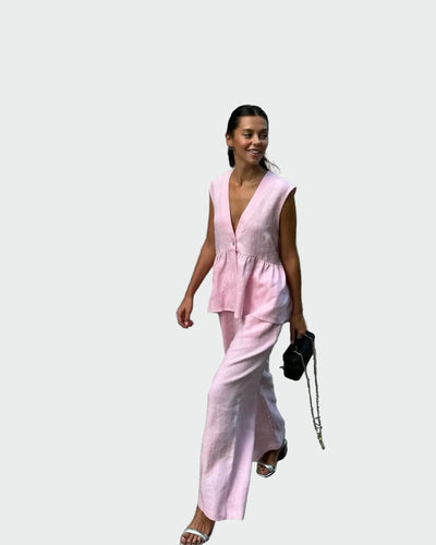 Ρευστό και Αέρινο Σετ