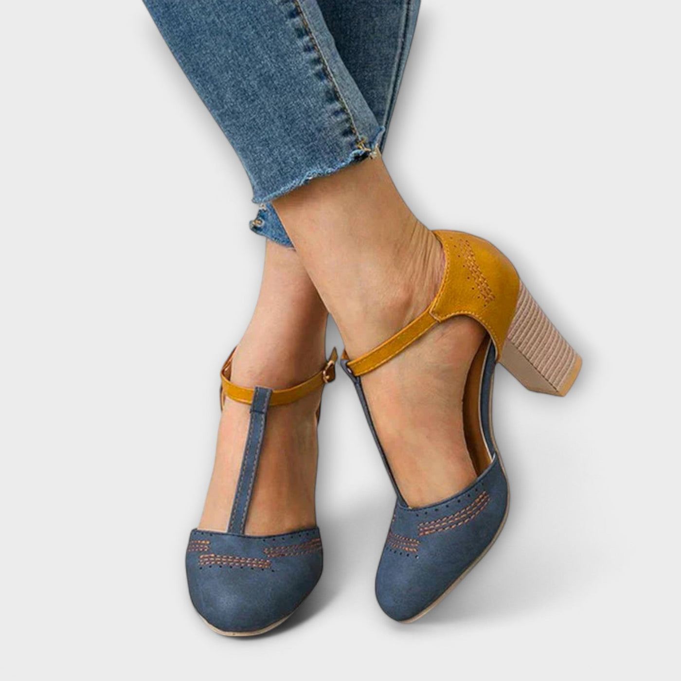 Μιριάμ – Κλασικό στυλ με άνεση