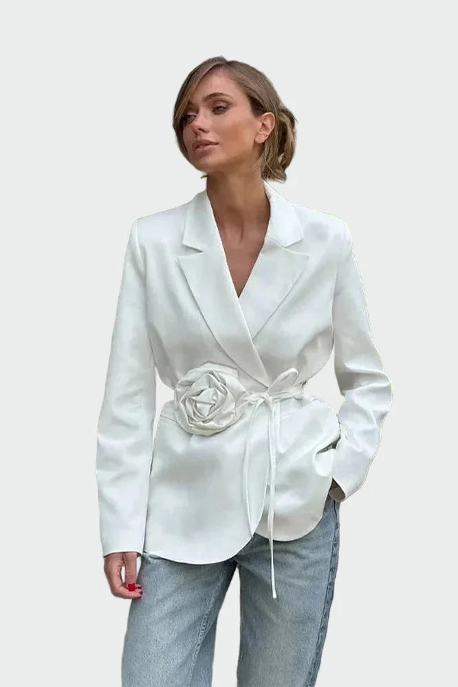 Σακάκι σε άψογη γραμμή