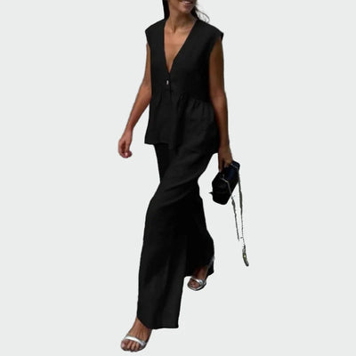 Ρευστό και Αέρινο Σετ