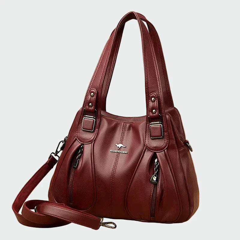 Διαχρονική κομψή τσάντα