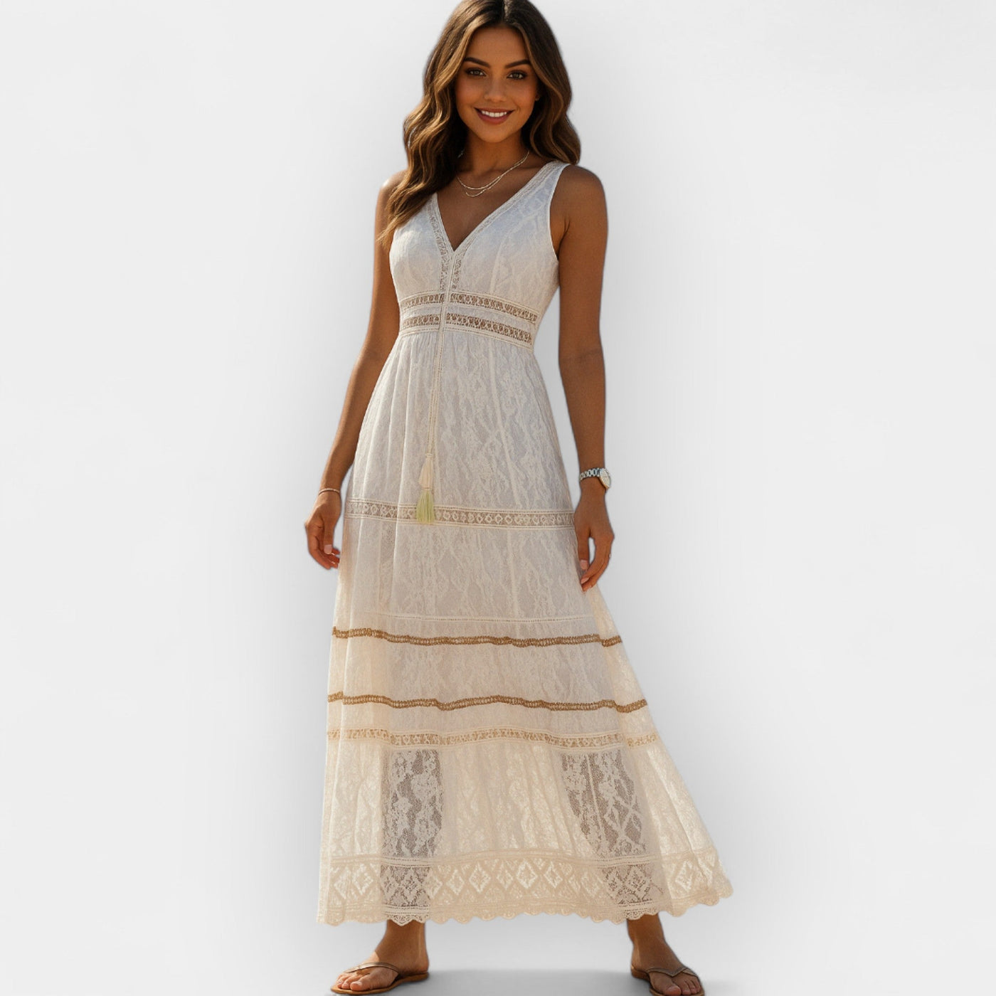 Ελαφρού Φόρεμα