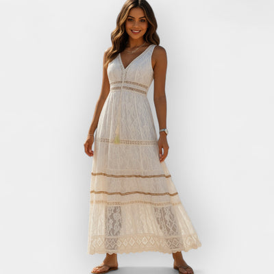 Ελαφρού Φόρεμα