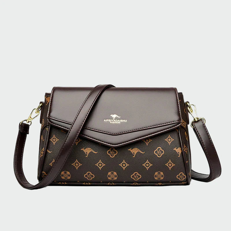 Διαχρονική κομψή τσάντα